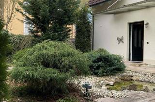 Haus mieten in 93077 Bad Abbach, Wunderschönes Einfamilienhaus in ruhiger Waldrandlage