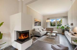 Haus mieten in 40764 Langenfeld, Modernes Einfamilienhaus mit Einbauküche und Stellplätzen in ruhiger Lage von Langenfeld