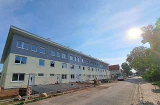 Haus mieten in Marderweg 20a, 39120 Hopfengarten, Energieautarkes Reihenendhaus im Hopfengarten