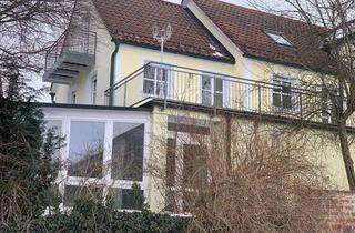 Haus mieten in 94424 Arnstorf, Wohnhaus im Zentrum von Arnstorf - Wohnen im Grünen