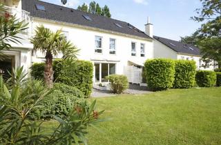 Haus mieten in Schmerkottenstrasse 17a, 44287 Aplerbeck, Sehr schönes Reihenhaus mit Terrasse und Gartenidylle in Top Lage von DO-Aplerbeck