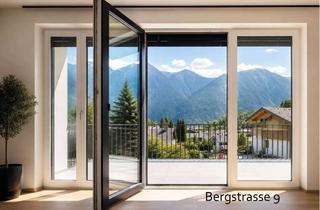 Haus mieten in Bergstr., 82496 Oberau, Wohnen mit Weitblick - Ihr neues Zuhause in Oberau