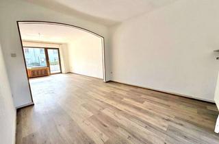 Haus mieten in 66424 Homburg, Schönes Einfamilienhaus am Fuße der Uniklinik