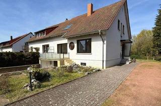 Haus mieten in 66424 Homburg, Schönes Einfamilienhaus am Fuße der Uniklinik