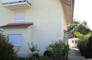 Haus mieten in 82383 Hohenpeißenberg, Schöne moderne Doppelhaushälfte in bester Wohnlage