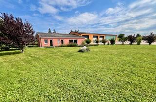 Gewerbeimmobilie kaufen in 18209 Steffenshagen, Gewerbehalle 411 m² · Wohn- und Bürohaus 195 m² · Grundstück 14.823 m² · Ostseenähe