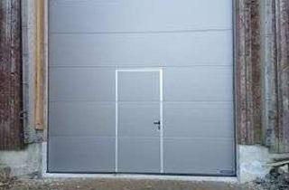 Gewerbeimmobilie mieten in 88339 Bad Waldsee, Halle 360m², 10 m hoch zu vermieten