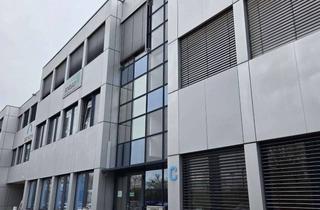 Büro zu mieten in Seestraße 35, 14974 Ludwigsfelde, Rampenlagerfläche mit Büro und Stellplätzen abzugeben