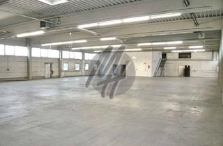 Büro zu mieten in 63801 Kleinostheim, SCHNELL VERFÜGBAR ✓ Lagerflächen (1.100 m²) mit kleinen Büro-/Sozialräumen zu vermieten