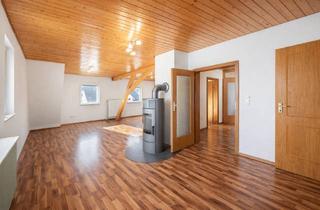 Anlageobjekt in 66904 Brücken, Vollvermietet. liefert PV-Erträge & lebt von Kamin Atmosphäre. Wohn & Geschäftshaus zu verkaufen