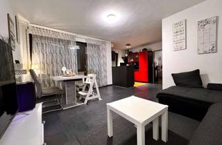 Anlageobjekt in 71397 Leutenbach, Attraktive 2‑Zimmer‑Wohnung: saniert, Klima, perfekte Lage & Garage (Variante)