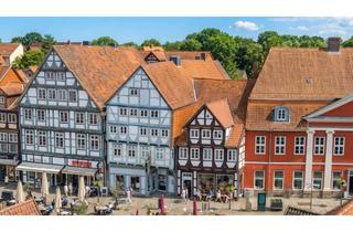 Anlageobjekt in 29221 Celle, Historisches Fachwerkhaus im Herzen der Celler-Altstadt