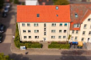 Anlageobjekt in 39218 Schönebeck, Attraktives Investment: 7 Wohneinheiten in gefragter Lage von Schönebeck