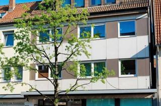 Anlageobjekt in 72336 Balingen, BESTE 1A-LAGE, TOP-RENDITE: In der Fußgängerzone von Balingen