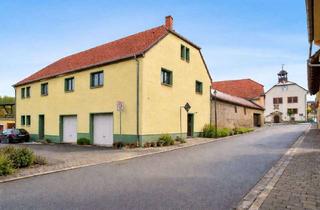 Anlageobjekt in 99441 Magdala, Gepflegtes und vollvermietetes 4-Familienhaus zwischen Weimar und Jena in Magdala