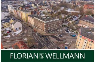 Anlageobjekt in 27568 Lehe, Bremerhaven | Wohn- und Geschäftshausportfolio mit stabiler Ertragsstruktur und Value-Add-Potenzial