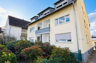 Anlageobjekt in 64331 Weiterstadt, Kapitalanlage in Weiterstadt-Braunshardt. Klassisches 6-Familienhaus.