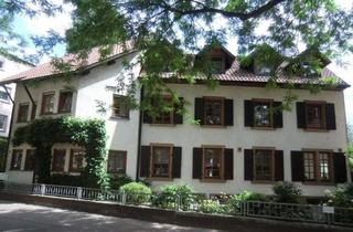 Anlageobjekt in 77654 Offenburg, Wohn- und Geschäftshaus in Top-Citylage in Offenburg-Ost