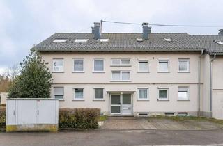 Anlageobjekt in 71032 Böblingen, 4-Zimmer-Wohnung als solide Wertanlage mit lebenslangem Wohnrecht