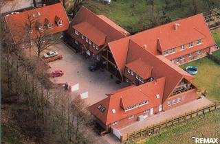 Anlageobjekt in 30900 Wedemark, Wedemark - Kapitalanlage oder repräsentativer Firmensitz:Attraktives Mehrfamilienhaus mit 1.634 m²