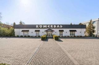 Anlageobjekt in 38226 Lebenstedt, Ihr Investment in Wohlbefinden: Gym, Spa & Sauna