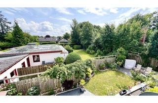 Anlageobjekt in 27476 Cuxhaven, Haus-Ensemble mit einem 2-Familienhaus und 2 schönen Ferienwohnungen - strandnah!