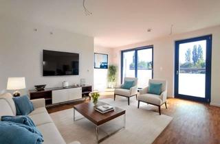 Anlageobjekt in 10439 Prenzlauer Berg, Anleger aufgepasst - 3 Zimmerwohnung mit begehbarem Kleiderschrank und großem Schlafzimmer☎️ 0172-32