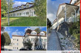 Anlageobjekt in 98527 Suhl, Gewerbeareal „FRIZ“ mit Entwicklungspotenzial in zentrumsnaher Lage