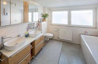Anlageobjekt in 86495 Eurasburg, !!Provisionsfrei!! Helle 3-Zimmer-Wohnung, saniert mit Garten, Garage und Keller