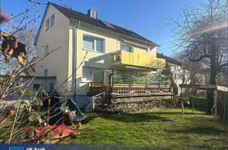Anlageobjekt in 71634 Ludwigsburg, Freistehendes, attraktives 3-4 Familienhaus in guter Lage