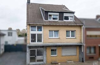 Anlageobjekt in 52477 Alsdorf, Renditestarke Kapitalanlage in Alsdorf/Schaufenberg