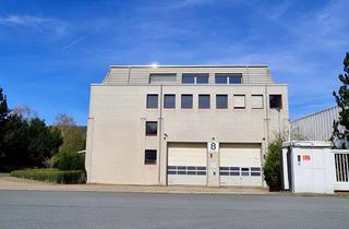 Anlageobjekt in 58642 Iserlohn, Light Industrial mit Entwicklungspotenzial in Iserlohn!