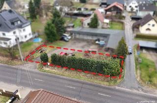 Grundstück zu kaufen in 09356 St. Egidien, Auktion 11.06.2026 - Freifläche im Ortskern von St. Egidien