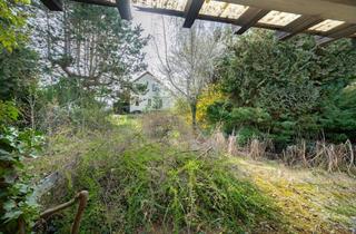 Grundstück zu kaufen in 97204 Höchberg, Ca. 690 m² großes Grundstück in Höchberg