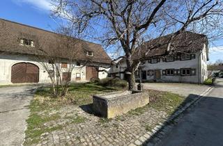 Grundstück zu kaufen in Kellhofstraße, 88697 Bermatingen, Denkmalgeschütztes Gebäudeensemble "Kellhofstraße 6" in Bermatingen