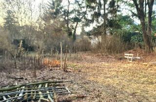 Grundstück zu kaufen in 16567 Mühlenbecker Land, PROVISIONSFREI | 722m² Baugrundstück zum Bodenrichtwert in begehrter Wohnlage in Schildow