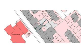 Grundstück zu kaufen in Neukirchstraße 18A, 28215 Weidedamm, Seltene Gelegenheit am Bürgerpark: Potenzial für modernes Wohn- oder Mikroapartment-Konzept