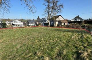 Grundstück zu kaufen in 55483 Heinzenbach, Baugrundstück in Heinzenbach