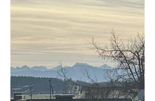 Grundstück zu kaufen in Am Heuberg, 87648 Aitrang, Grundstück für Bauträger