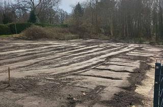 Grundstück zu kaufen in 26826 Weener, Provisionsfrei: Tolles Grundstück in Weener-Diele!