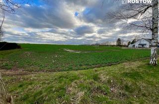 Grundstück zu kaufen in 18196 Dummerstorf, Baugrundstück vor den Toren Rostocks