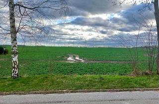 Grundstück zu kaufen in 18196 Dummerstorf, 9 Bauplätze in Prisannewitz bei Rostock