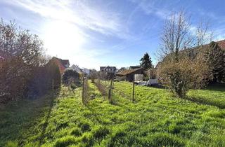 Grundstück zu kaufen in 79288 Gottenheim, Planen Sie Ihr Wohnprojekt!