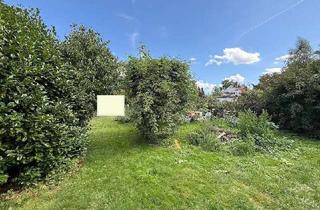 Grundstück zu kaufen in 13158 Rosenthal, Baugrundstück für eine Stadtvilla mit 2 Vollgeschossen