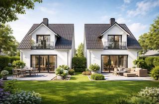 Grundstück zu kaufen in Büchener Weg, 21481 Lauenburg, Grundstück für ein Doppelhaus in Lauenburg mit positivem Bauvorbescheid – ideal für zwei Familien