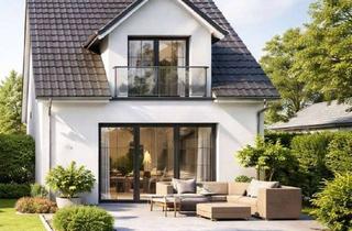 Grundstück zu kaufen in Büchener Weg, 21481 Lauenburg, Grundstück für Ihre Doppelhaushälfte in Lauenburg – mit pos. Bauvorbescheid