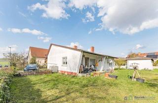 Grundstück zu kaufen in 55278 Selzen, Großes Grundstück mit Wohnbebauung und Entwicklungspotenzial