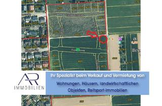 Grundstück zu kaufen in 89537 Giengen, sonniges Baugrundstück im Neubaugebiet von Giengen an der Brenz