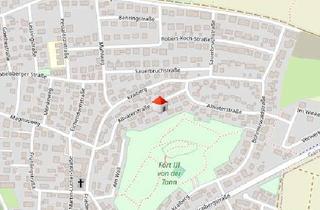 Grundstück zu kaufen in Altvaterstrasse, 85080 Gaimersheim, Schönes Baugrundstück mit Altbestand und ohne Bauzwang in Gaimersheim!