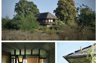 Grundstück zu kaufen in Bahnhofstr. 22, 65474 Bischofsheim, Denkmalgeschützes Leerstellwerk zum Umbau mit Denkmal AFA